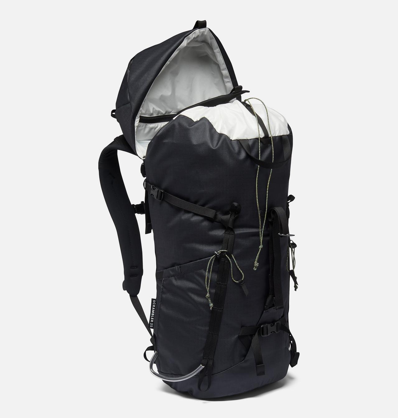 Scrambler™ 25L Backpack | Mountain Hardwear