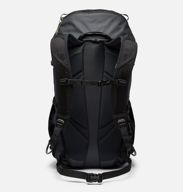 Scrambler 25L Sac à dos, Color: Black, image 8