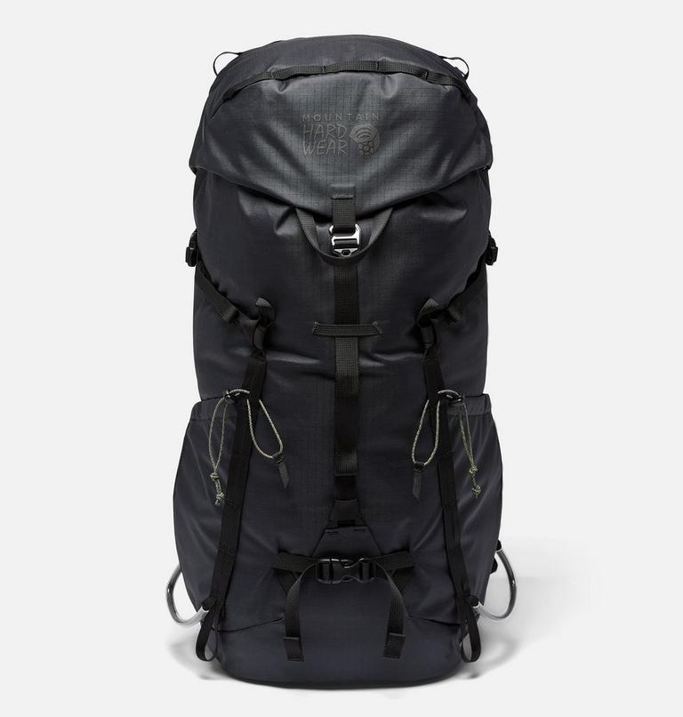 Scrambler 25L Backpack, Color: Black, image 1