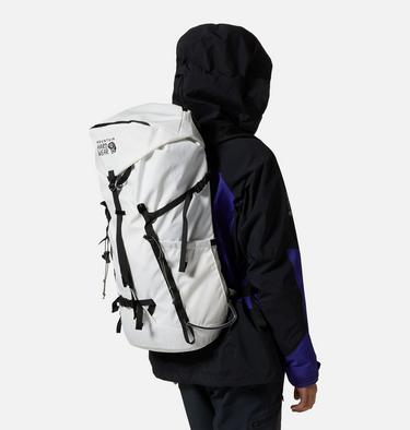 Scrambler 25L Backpack, Color: Undyed, image 12