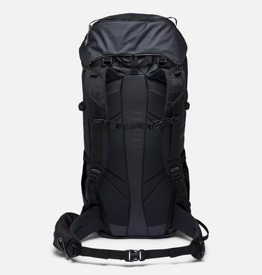 Scrambler 35L Backpack, Color: Black, image 6