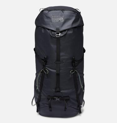 Scrambler 35L Backpack, Color: Black, image 5