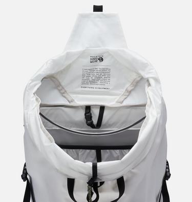Scrambler 35L Backpack, Color: Undyed, image 16