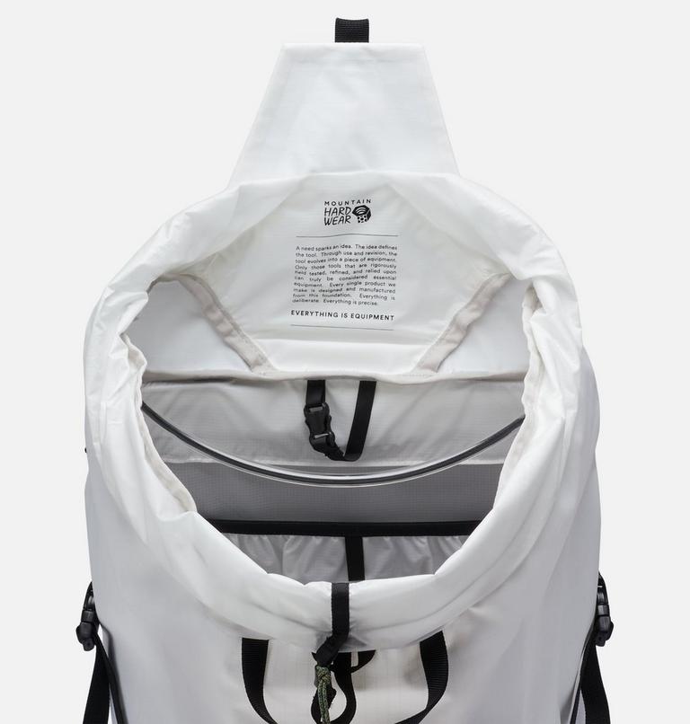 Scrambler 35L Backpack, Color: Undyed, image 4