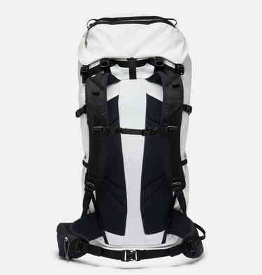 Scrambler 35L Backpack, Color: Undyed, image 8