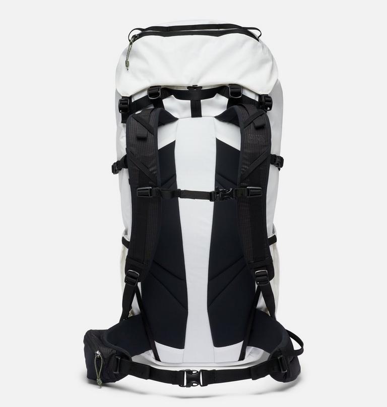 Scrambler 35L Backpack, Color: Undyed, image 2
