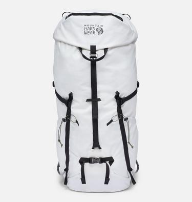 Scrambler 35L Backpack, Color: Undyed, image 7