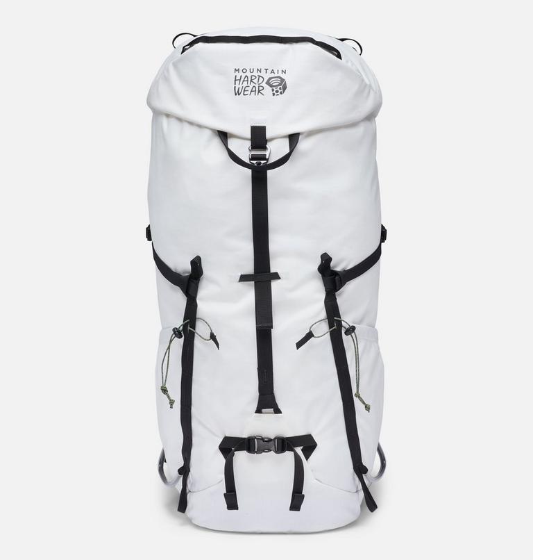 Scrambler 35L Backpack, Color: Undyed, image 1