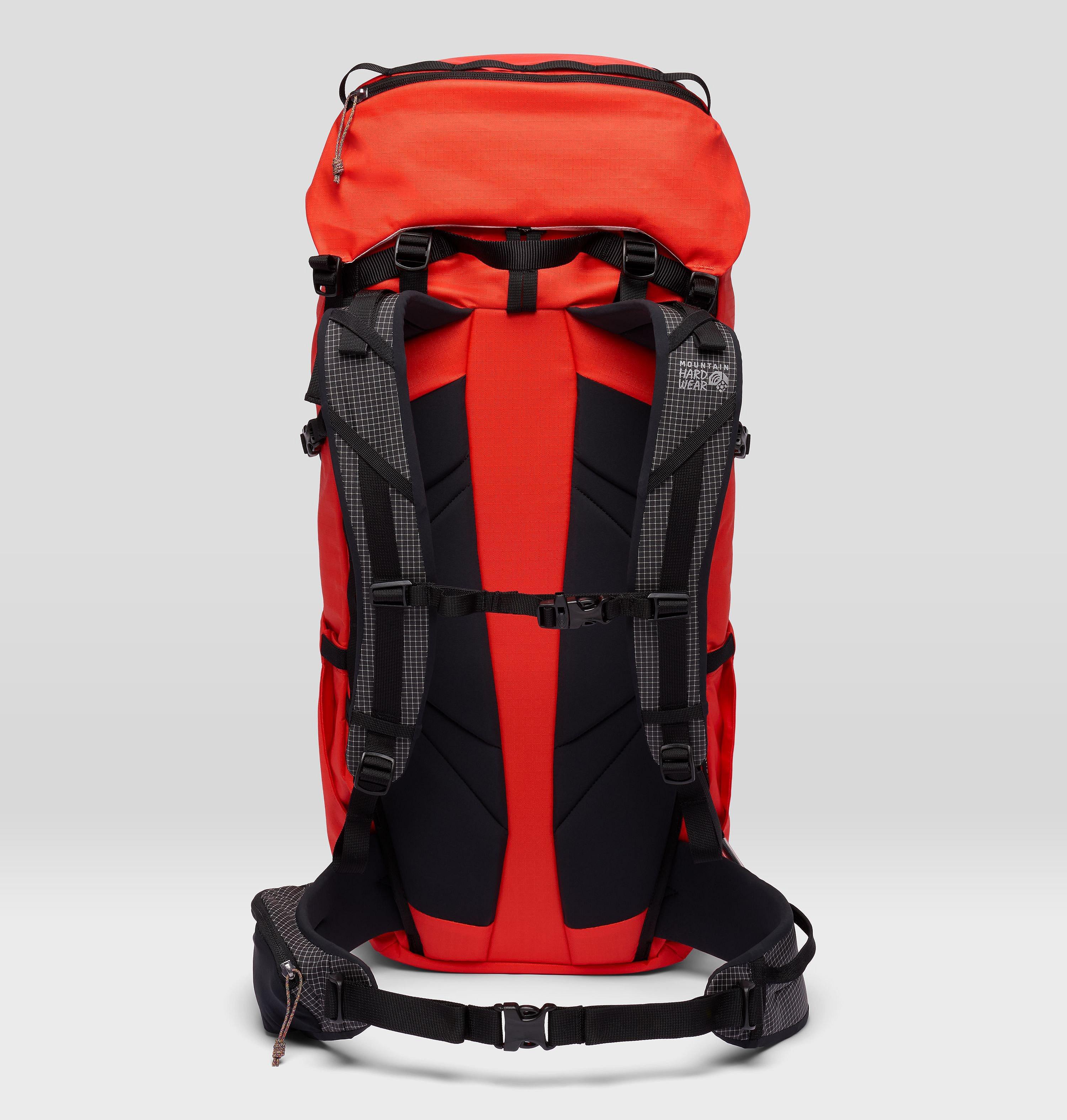 Mountain Hardwear Scrambler Backpack