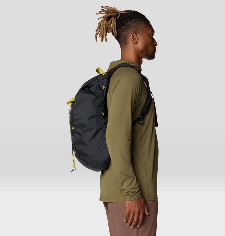 UL 20 Backpack, Color: Dark Storm, image 3