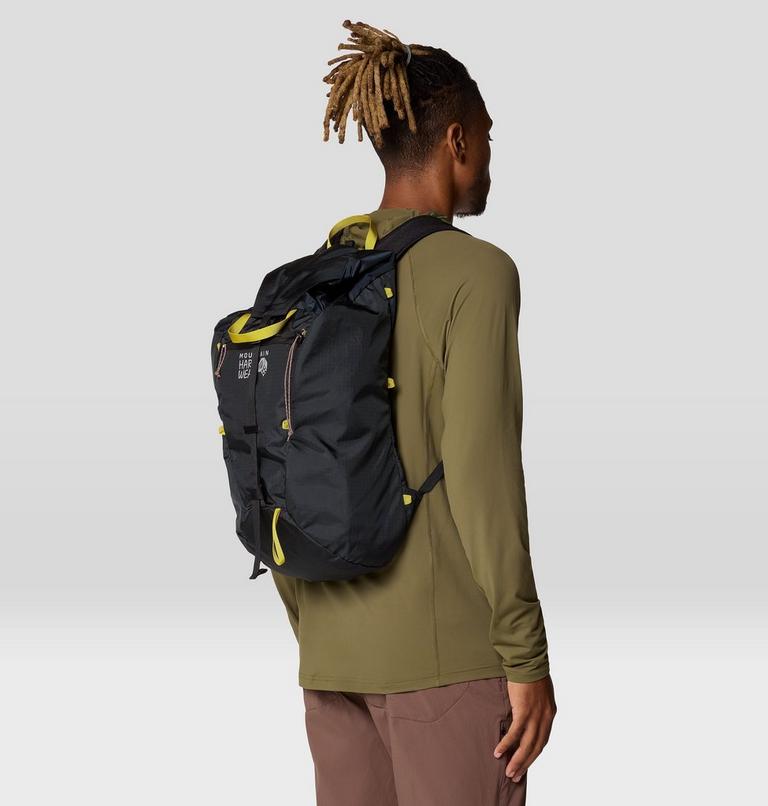 UL 20 Backpack, Color: Dark Storm, image 4