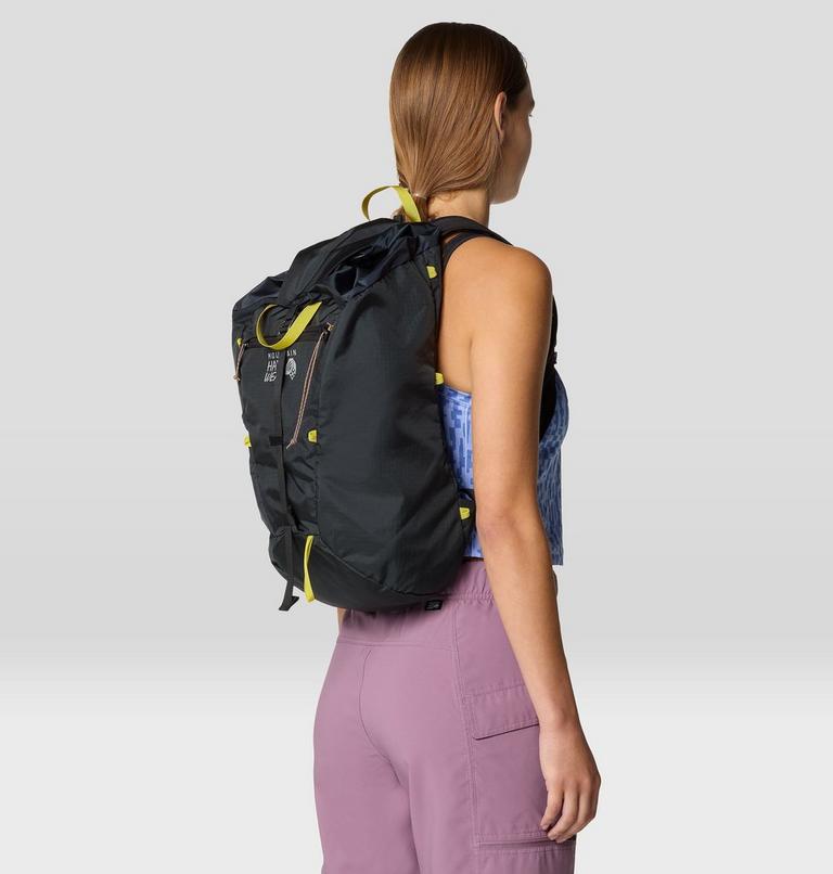 UL 20 Backpack, Color: Dark Storm, image 5