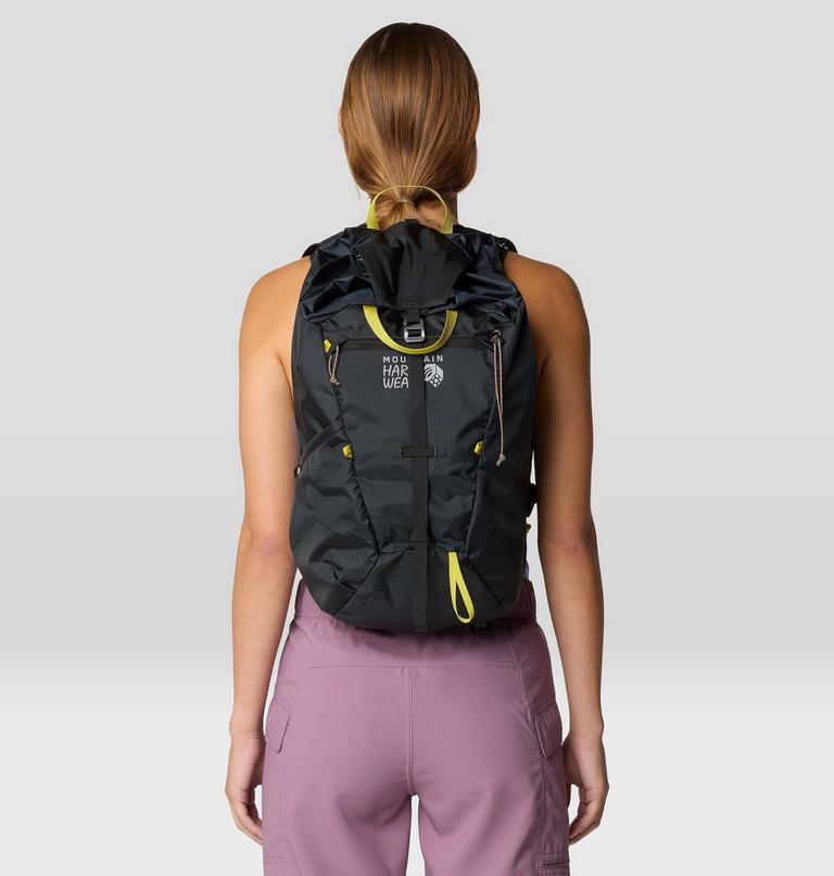 UL 20 Backpack, Color: Dark Storm, image 6
