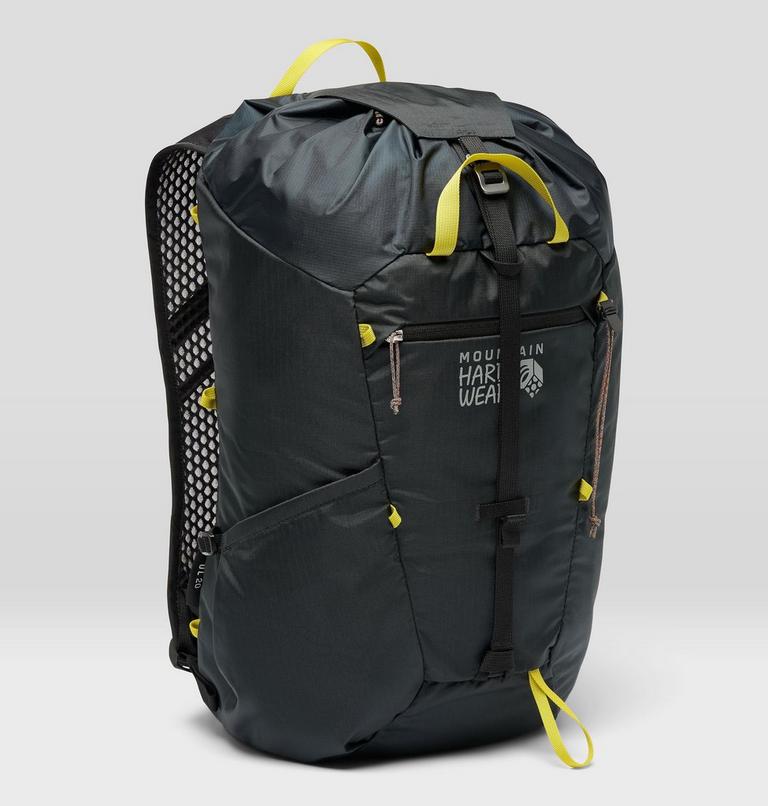 UL 20 Backpack, Color: Dark Storm, image 7