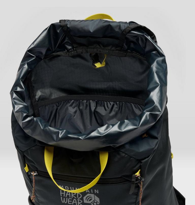 UL 20 Backpack, Color: Dark Storm, image 8
