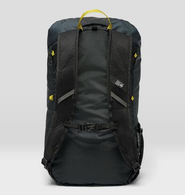 UL 20 Backpack, Color: Dark Storm, image 6