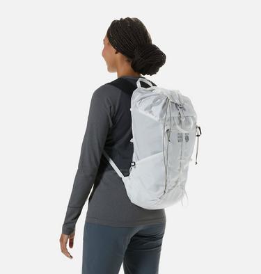 UL 20 Backpack, Color: White, image 7