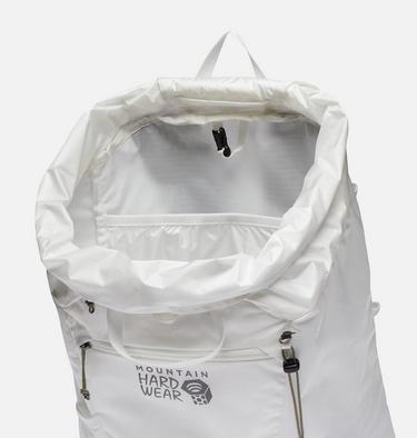 UL 20 Backpack, Color: White, image 8