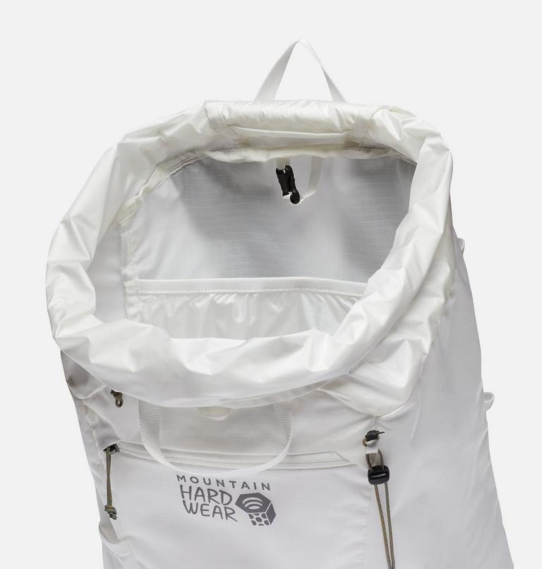 UL 20 Backpack, Color: White, image 4