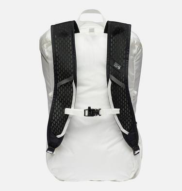 UL 20 Backpack, Color: White, image 6