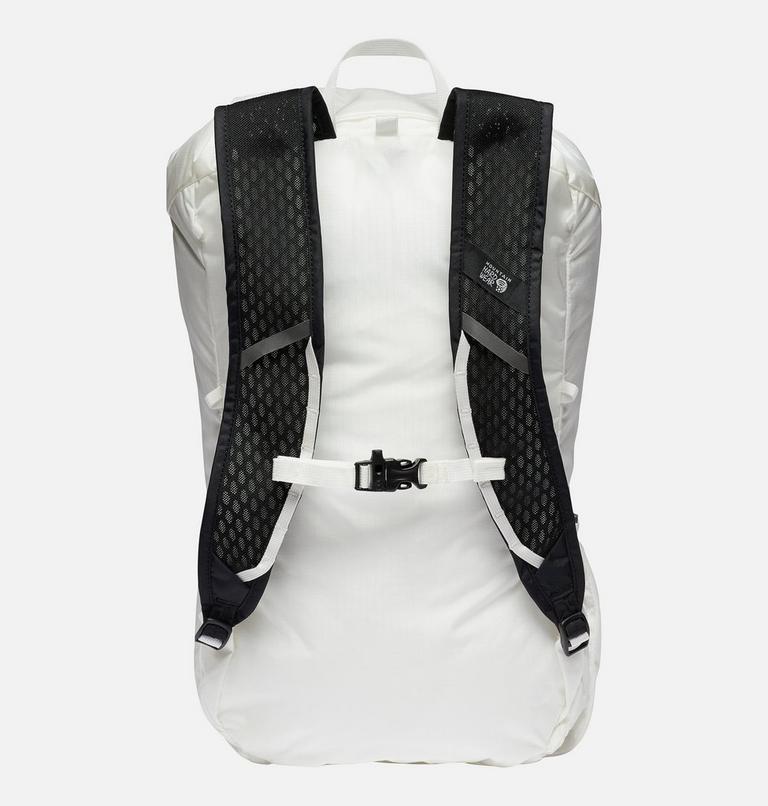 UL 20 Backpack, Color: White, image 2