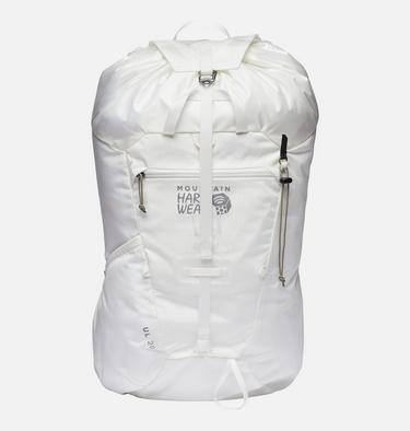 UL 20 Backpack, Color: White, image 5