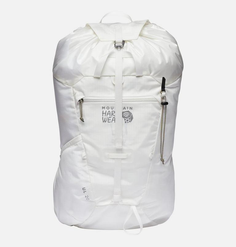 UL 20 Backpack, Color: White, image 1