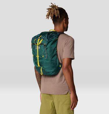 UL 20 Backpack, Color: Aqua Green, image 11