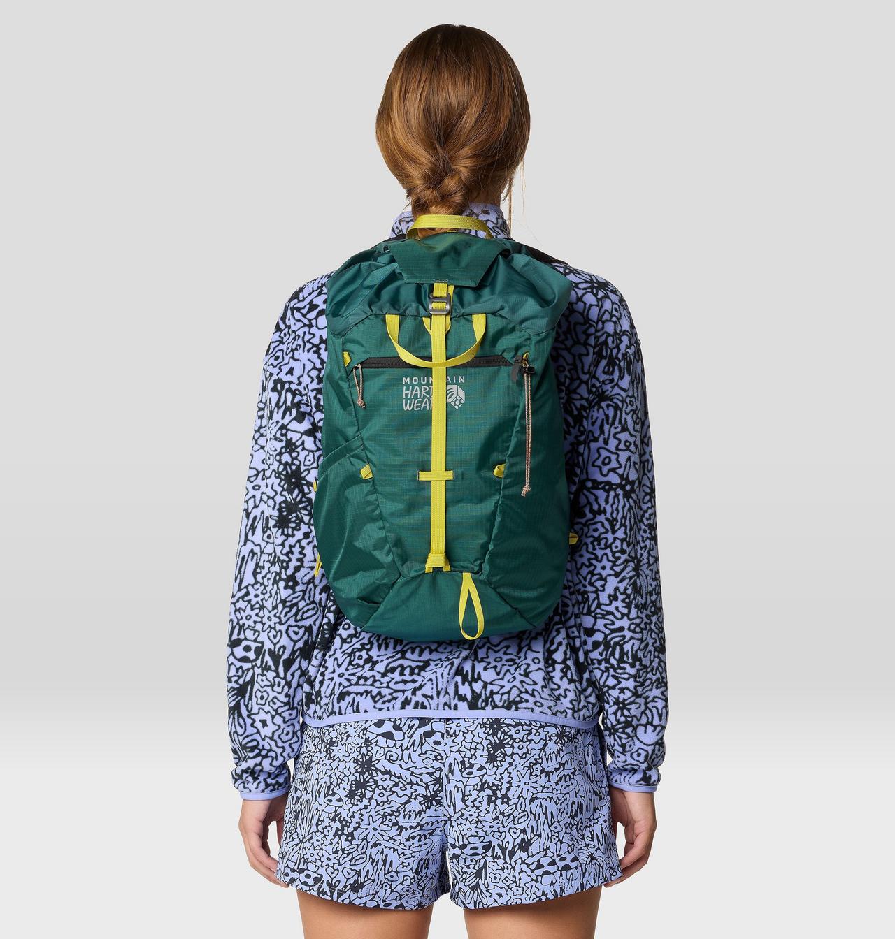 UL™ 20 Backpack | Mountain Hardwear