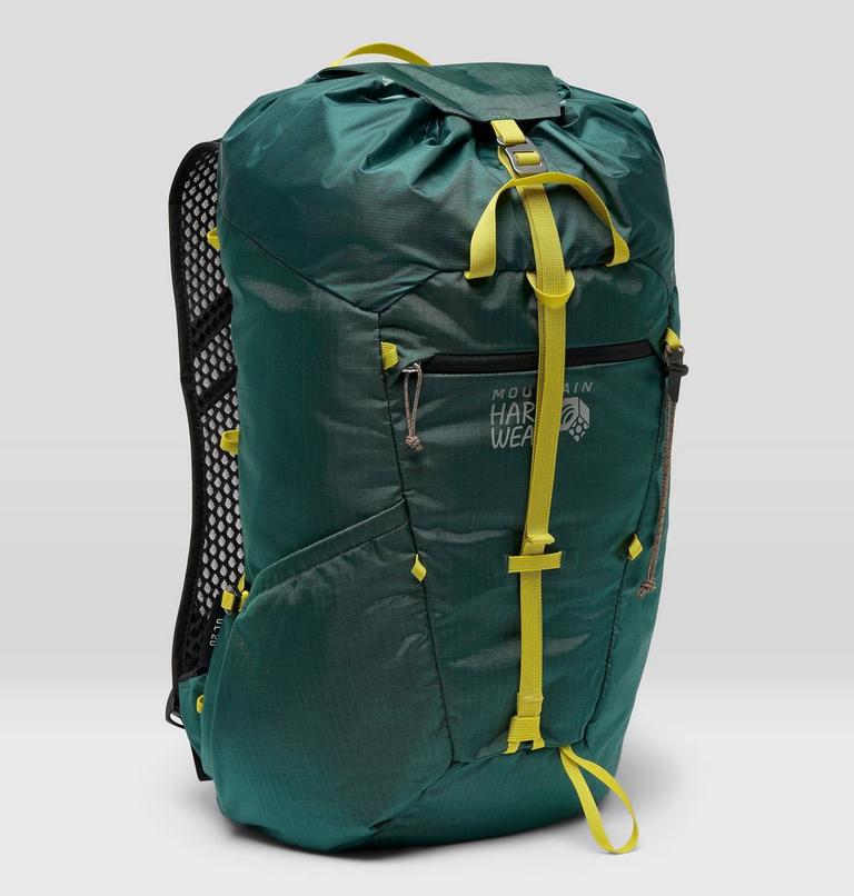 UL 20 Backpack, Color: Aqua Green, image 7
