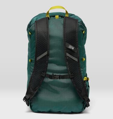 UL 20 Backpack, Color: Aqua Green, image 10