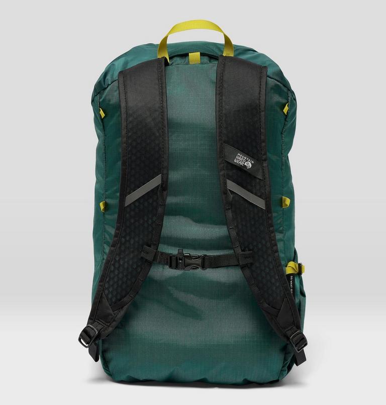 UL 20 Backpack, Color: Aqua Green, image 2