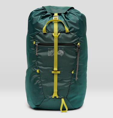 UL 20 Backpack, Color: Aqua Green, image 9