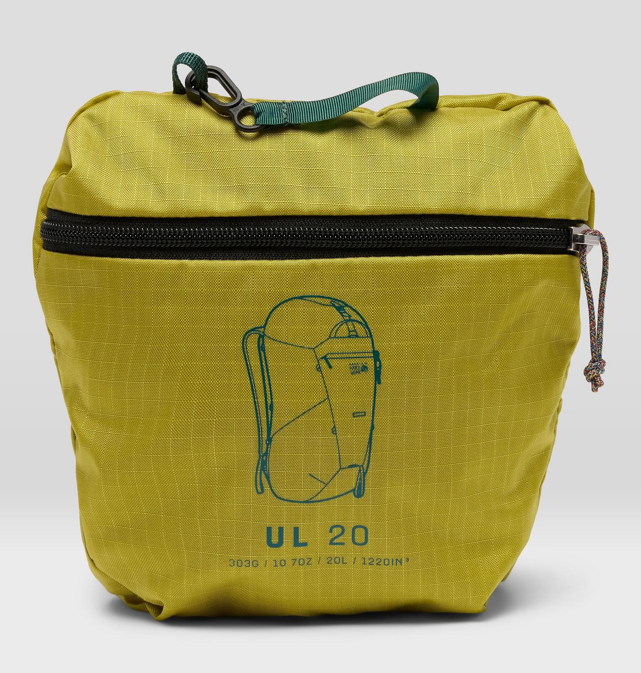 UL™ 20L Backpack | Mountain Hardwear