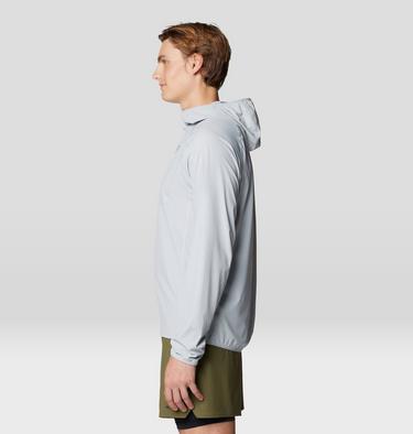 Men's Sunshield Hoody, Color: Glacial, image 4