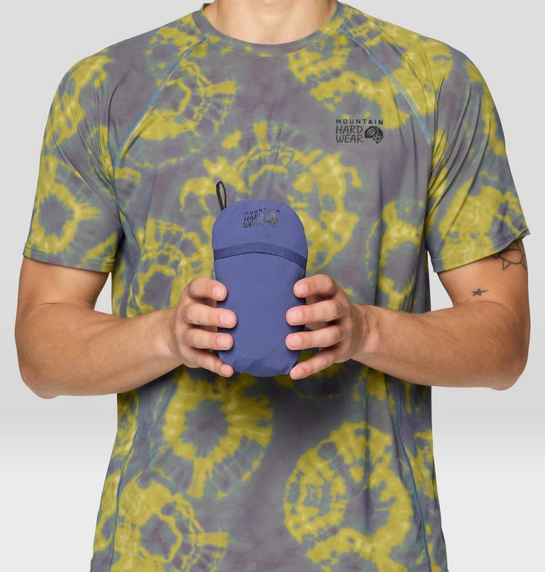 Men's Sunshield Hoody, Color: Lapis Dusk, image 7