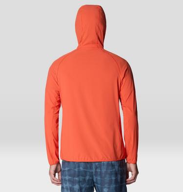 Chandail &agrave; capuchon Sunshield, Color: Aspect, image 11