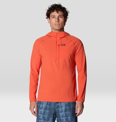 Chandail &agrave; capuchon Sunshield, Color: Aspect, image 9