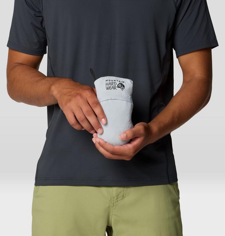 Men's Sunshield 1/2 Zip, Color: Glacial, image 6