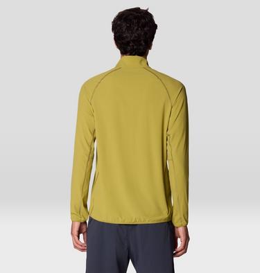 Chandail &agrave; demi-fermeture &eacute;clair Sunshield, Color: Bright Fatigue, image 15