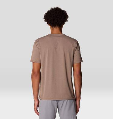 Men's Low Exposure Short Sleeve, Color: Choss, image 3