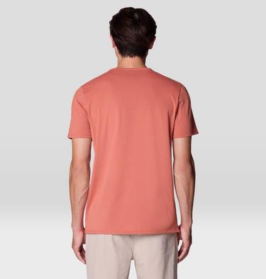 Men's Low Exposure Short Sleeve, Color: Aspect, image 10