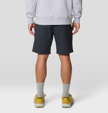 Men's Hardwear AP Active Short, Color: Dark Storm, image 8