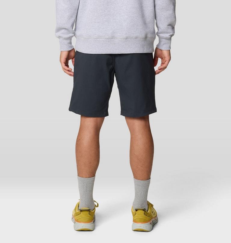 Men's Hardwear AP Active Short, Color: Dark Storm, image 4