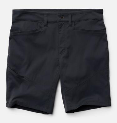 Men's Hardwear AP Active Short, Color: Dark Storm, image 7
