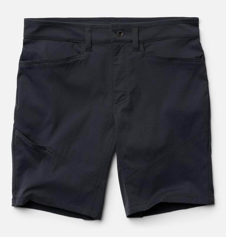 Men's Hardwear AP Active Short, Color: Dark Storm, image 3