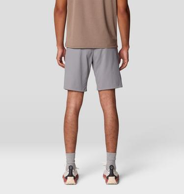 Men's Hardwear AP Active Short, Color: Manta Grey, image 4