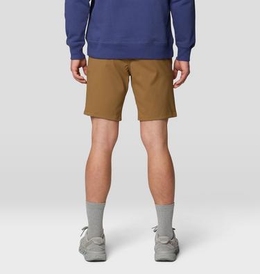 Men's Hardwear AP Active Short, Color: Corozo Nut, image 20