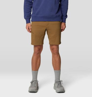 Men's Hardwear AP Active Short, Color: Corozo Nut, image 17