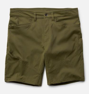 Men's Hardwear AP Active Short, Color: Combat Green, image 15